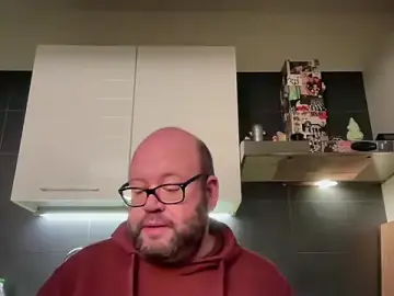 Stripchat Nude Webcam of theitalianbear