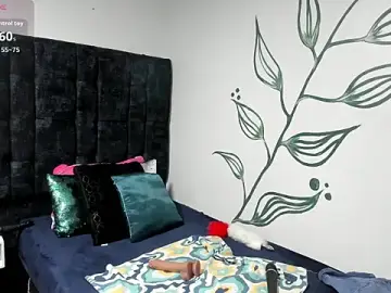 Stripchat Adult Video Chat of veronicabbw