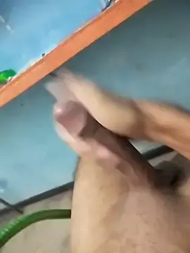 Stripchat Free Live Porn of vitorpau22cm