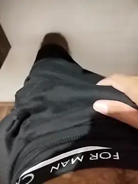 Stripchat Live Sex of vitorpau22cm