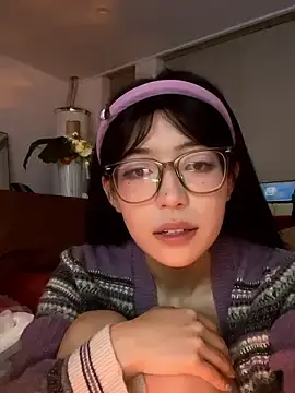 Stripchat Free Live Porn of xiao-e-88