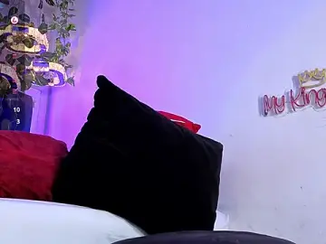 Stripchat Live Porn of Angel_Khouri