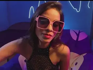 Stripchat Adult Video Chat of Ivy_the_goddess