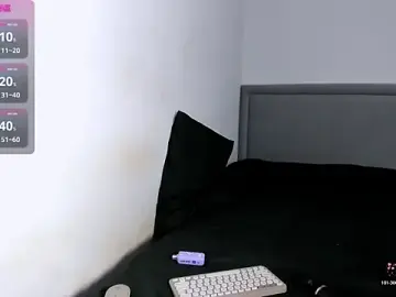 May_XX from stripchat