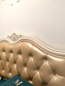 Stripchat Nude Webcam of Mile-m