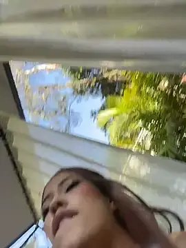 Stripchat Live Porn of MystiqueXXX