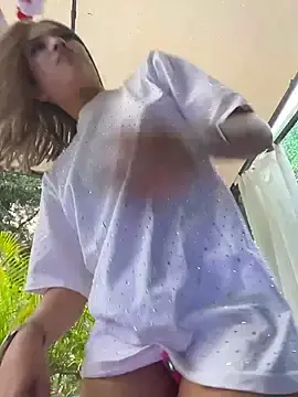 Stripchat Free Porn Cam of MystiqueXXX