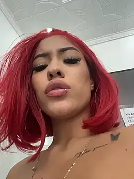 Stripchat Free Live Porn of MystiqueXXX
