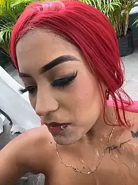 Stripchat Live Porn of MystiqueXXX