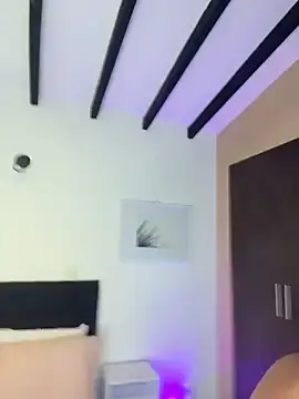 Stripchat Live Sex of MystiqueXXX