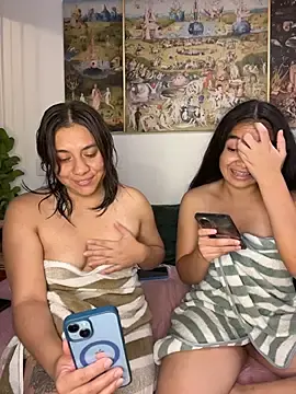 Stripchat Live Sex of Poli_amor2025