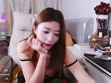 Tangtang-baby from stripchat