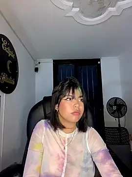 Stripchat Sex Chat of VIOLET_EF