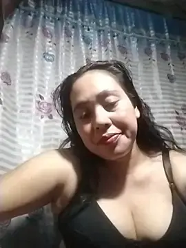 Stripchat Private Sex Chat of asian_pinay23