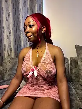 Stripchat Live Porn of cocoluvx