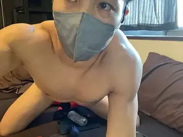 Stripchat Adult Video Chat of muscle_mouse