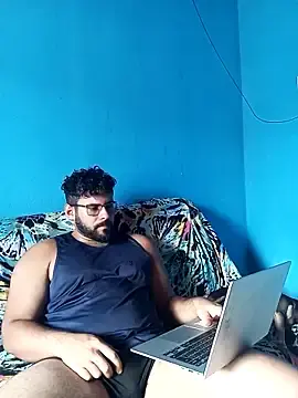 Stripchat Live Porn of ttonetto