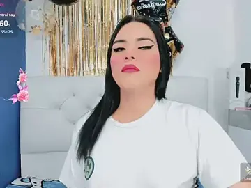 Stripchat Sex Cam of valentina_princess_