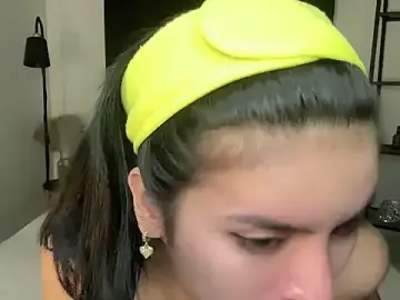 Stripchat Live Sex of your_bianca69