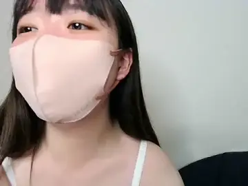 Stripchat Free Live Porn of yua_chan00