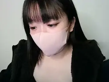 Stripchat Live Sex of yua_chan00