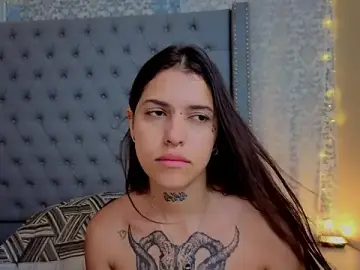 Abby_roussee from stripchat