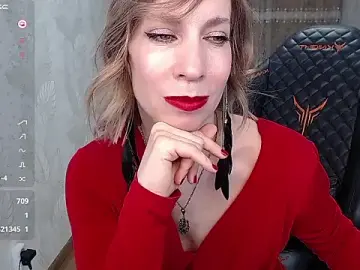 Stripchat Nude Webcam of AdrianaSea