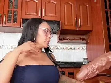 Stripchat Watch Live Sex Cams of AmberNix