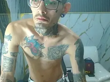 Stripchat Private Sex Chat of Boy_tatto77