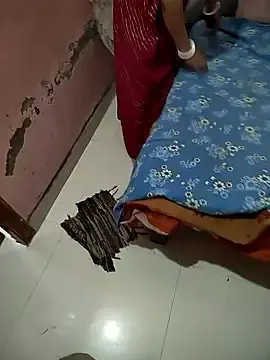 COUPLLE_VILLAGE from stripchat