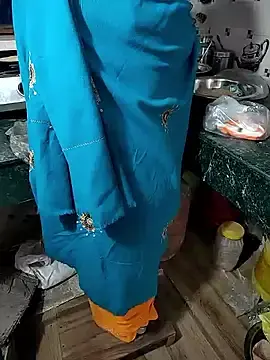 Stripchat Sex Chat of COUPLLE_VILLAGE