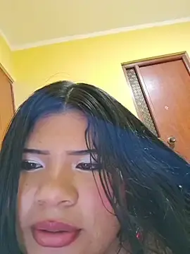 Stripchat Free Porn Cam of Cannella_0