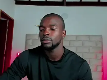 Stripchat Sex Chat of Dylan_Taylor