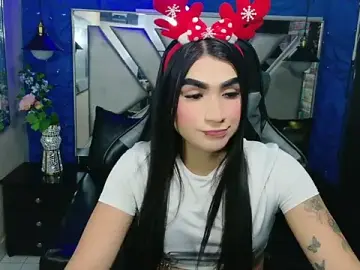 Evangeline_Star1 from stripchat