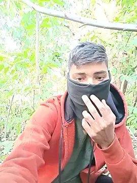 Stripchat Best live sex cam show of Forest_lover24