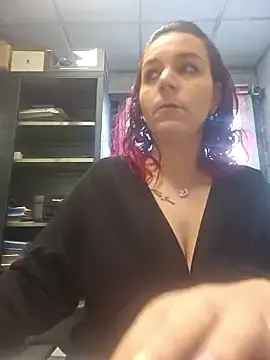 Stripchat Sex Cam of Micorazon088