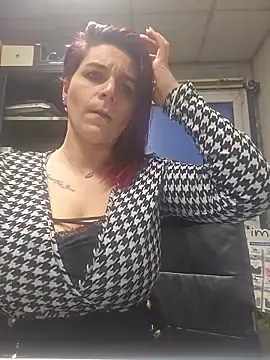 Stripchat Sex Chat of Micorazon088