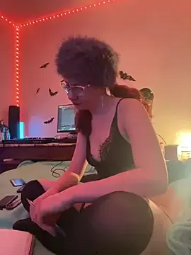 Stripchat Watch Live Sex Cams of Nina-Chick777