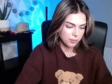 Stripchat Nude Webcam of Nova_SIN