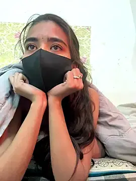 Stripchat Sex Cam of Sexykhushi041