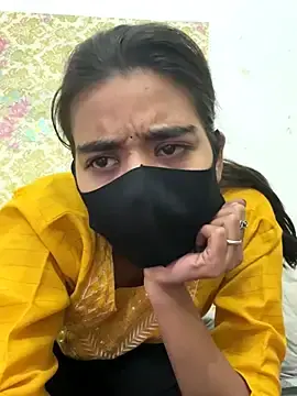 Stripchat Watch Live Sex Cams of Sexykhushi041