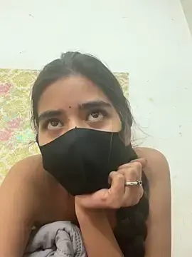 Stripchat Sex Chat of Sexykhushi041