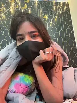 Stripchat Adult Video Chat of Sexykhushi041