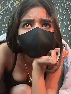 Stripchat Watch Live Sex Cams of Sexykhushi041