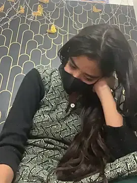 Stripchat Nude Webcam of Sexykhushi041