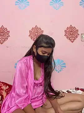 Stripchat Live Sex of Sexykhushi041