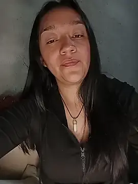 Stripchat Live Sex of Williams_Hera