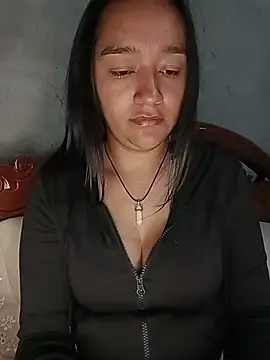 Williams_Hera from stripchat