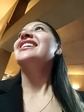 Stripchat Sex Chat of alana_69