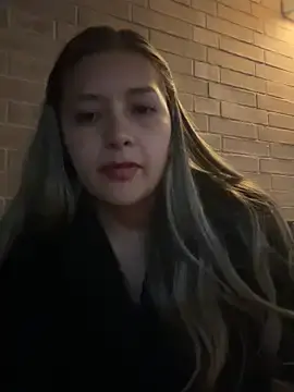 Stripchat Sex Chat of alana_69